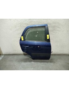Recambio de puerta trasera derecha para suzuki sx4 rw (ey) glx referencia OEM IAM  GOLPE ADA  2