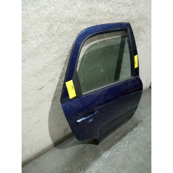 Recambio de puerta trasera derecha para suzuki sx4 rw (ey) glx referencia OEM IAM  GOLPE ADA 