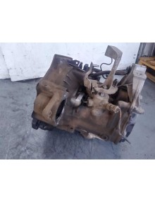 Recambio de caja cambios para seat leon (1m1) 1.6 16v referencia OEM IAM ERT M 