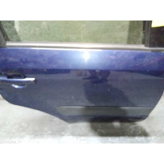 Recambio de puerta trasera derecha para suzuki sx4 rw (ey) glx referencia OEM IAM  GOLPE ADA 