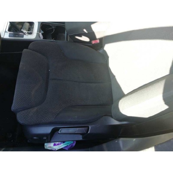 Recambio de asiento delantero izquierdo para volkswagen passat berlina (3c2) 2.0 tdi referencia OEM IAM   