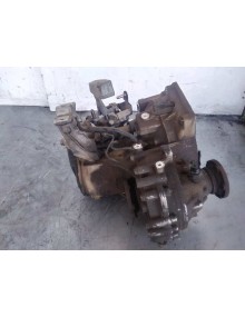 Recambio de caja cambios para seat leon (1m1) 1.6 16v referencia OEM IAM ERT M  2