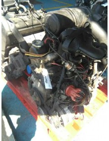 Recambio de motor completo para peugeot 205 berlina 1.1 referencia OEM IAM 1PE01 <<M>> EXPORTACION 2