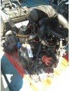 Recambio de motor completo para peugeot 205 berlina 1.1 referencia OEM IAM 1PE01 <<M>> EXPORTACION