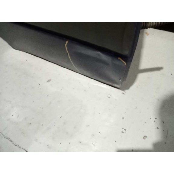 Recambio de puerta trasera derecha para suzuki sx4 rw (ey) glx referencia OEM IAM  GOLPE ADA 