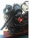 Recambio de motor completo para peugeot 205 berlina 1.1 referencia OEM IAM 1PE01 <<M>> EXPORTACION
