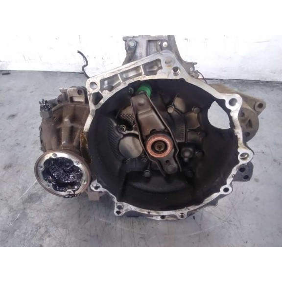 Recambio de caja cambios para seat leon (1m1) 1.6 16v referencia OEM IAM ERT M 