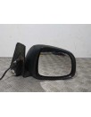 Recambio de retrovisor derecho para suzuki sx4 rw (ey) glx referencia OEM IAM 8470179J60 CARCASA ROTA 3 CABLE