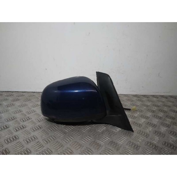 Recambio de retrovisor derecho para suzuki sx4 rw (ey) glx referencia OEM IAM 8470179J60 CARCASA ROTA 3 CABLE
