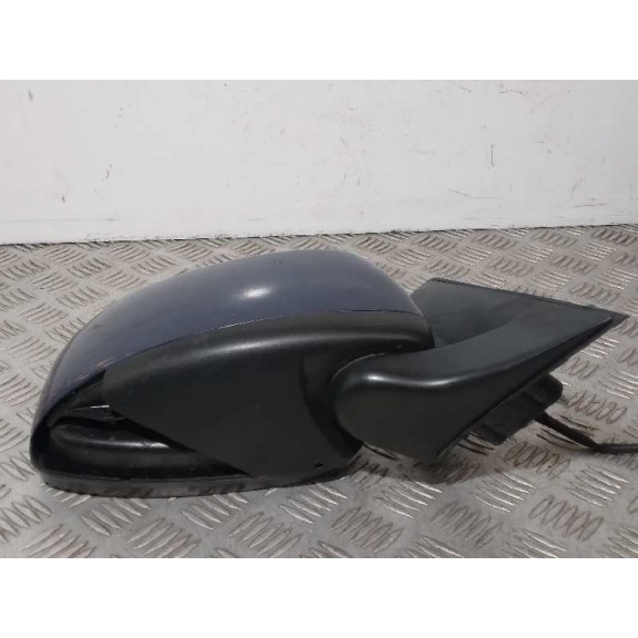 Recambio de retrovisor derecho para suzuki sx4 rw (ey) glx referencia OEM IAM 8470179J60 CARCASA ROTA 3 CABLE