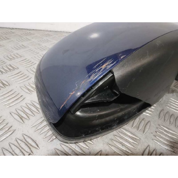 Recambio de retrovisor derecho para suzuki sx4 rw (ey) glx referencia OEM IAM 8470179J60 CARCASA ROTA 3 CABLE