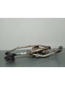 Recambio de motor limpia delantero para renault laguna coupe gt referencia OEM IAM 288100001N 405188 4 CABLES