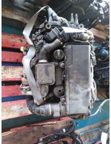 Recambio de motor completo para peugeot 207 x-line referencia OEM IAM 8HZ M 