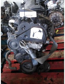 Recambio de motor completo para peugeot 207 x-line referencia OEM IAM 8HZ M  2