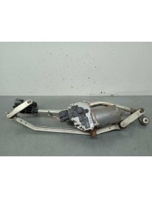 Recambio de motor limpia delantero para renault laguna coupe gt referencia OEM IAM 288100001N 405188 4 CABLES 2