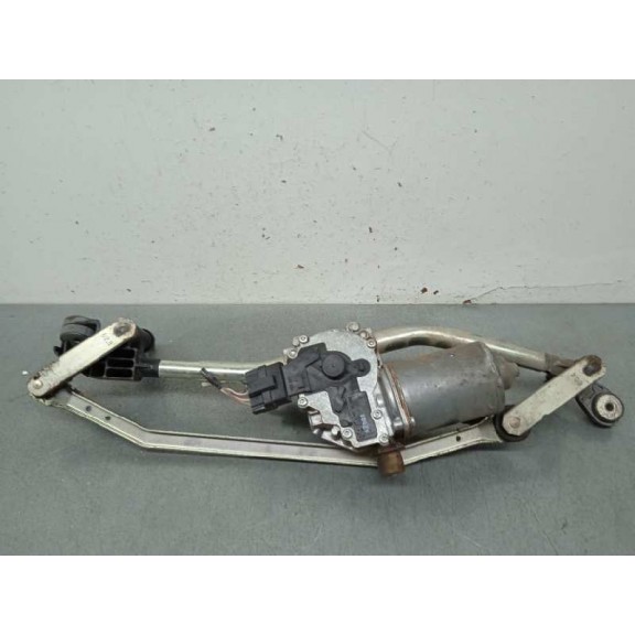 Recambio de motor limpia delantero para renault laguna coupe gt referencia OEM IAM 288100001N 405188 4 CABLES