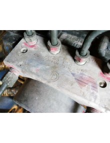 Recambio de abs para suzuki sx4 rw (ey) glx referencia OEM IAM 0265231670 5611079J10 