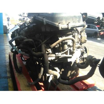 Recambio de motor completo para nissan micra (k11) alpine (1996) referencia OEM IAM   