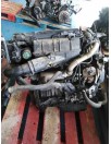 Recambio de motor completo para peugeot 207 x-line referencia OEM IAM 8HZ M 