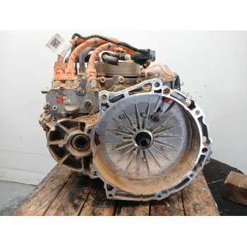 DESPIECE CAJA CAMBIOS 0DD301107 EAN 14.507KM