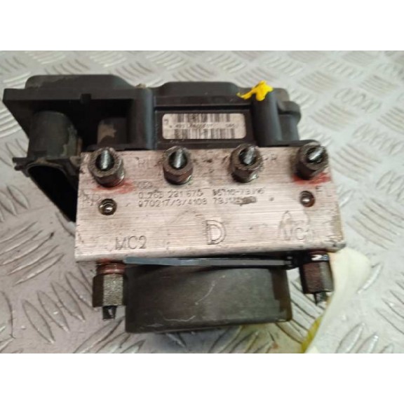 Recambio de abs para suzuki sx4 rw (ey) glx referencia OEM IAM 0265231670 5611079J10 