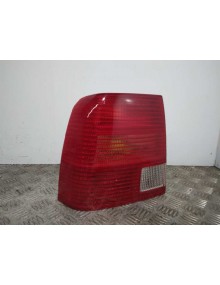 Recambio de piloto trasero izquierdo para volkswagen passat berlina (3b2) referencia OEM IAM 3B5945095F NUEVO SEDAN 4 PUERTAS 2