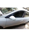 Recambio de puerta delantera izquierda para renault megane iii berlina 5 p expression referencia OEM IAM   