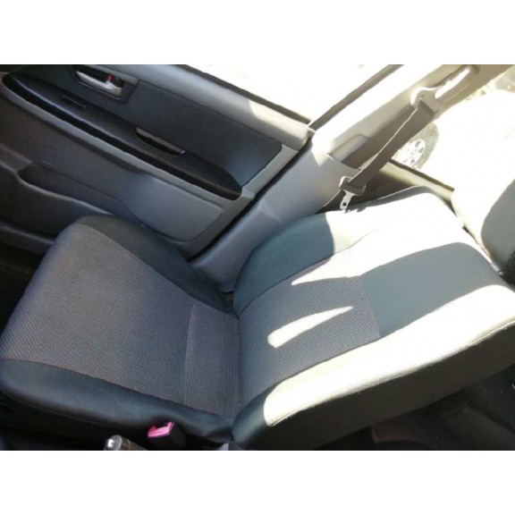 Recambio de asiento delantero derecho para suzuki sx4 rw (ey) glx referencia OEM IAM   