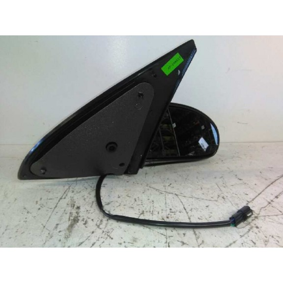 Recambio de retrovisor derecho para ford focus berlina (cak) referencia OEM IAM  NUEVO NEGRO 5 PINS