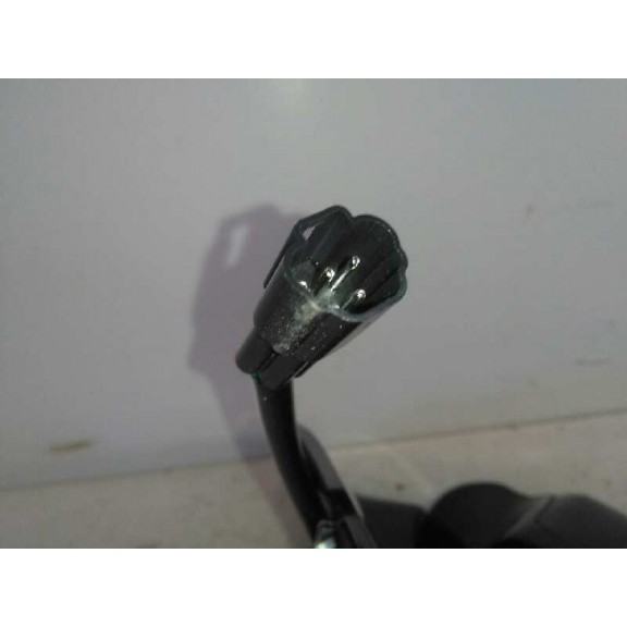 Recambio de retrovisor derecho para ford focus berlina (cak) referencia OEM IAM  NUEVO NEGRO 5 PINS