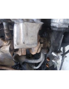 Recambio de turbocompresor para opel movano b kasten/combi 2.3 cdti referencia OEM IAM   