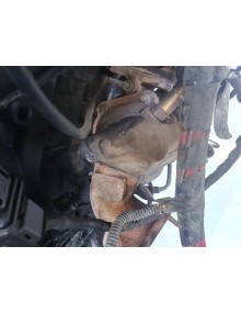 Recambio de turbocompresor para opel movano b kasten/combi 2.3 cdti referencia OEM IAM    2