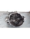 Recambio de caja cambios para honda cr-v (re) comfort referencia OEM IAM PPG6 6V 146.000KM ENTREGA CASCO