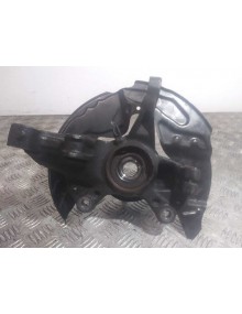 Recambio de mangueta delantera derecha para ford focus st-line referencia OEM IAM JX6C3K170  