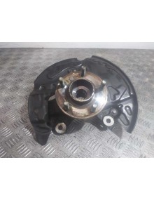 Recambio de mangueta delantera derecha para ford focus st-line referencia OEM IAM JX6C3K170   2