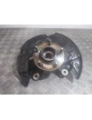 Recambio de mangueta delantera derecha para ford focus st-line referencia OEM IAM JX6C3K170  