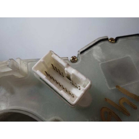 Recambio de mando multifuncion para nissan micra (k12e) 1.4 cat referencia OEM IAM 25560AX722  