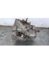 Recambio de caja cambios para honda cr-v (re) comfort referencia OEM IAM PPG6 6V 146.000KM ENTREGA CASCO