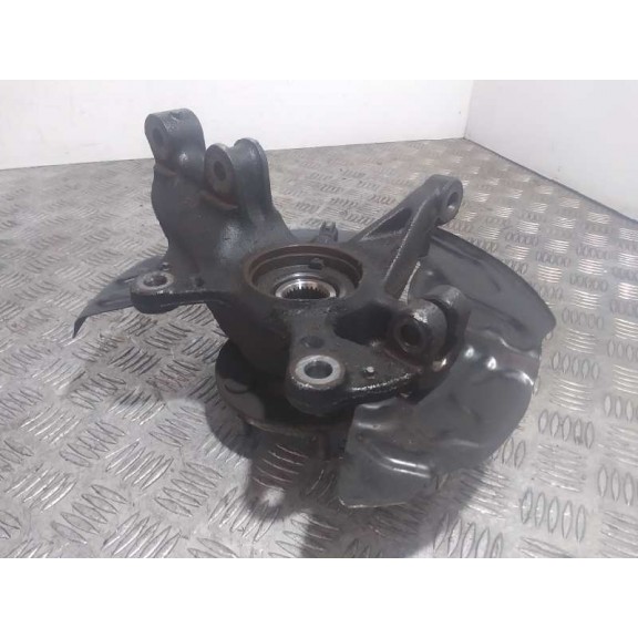 Recambio de mangueta delantera derecha para ford focus st-line referencia OEM IAM JX6C3K170  