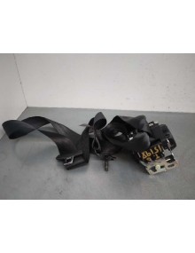 Recambio de cinturon seguridad trasero derecho para ford focus st-line referencia OEM IAM 650644500A  