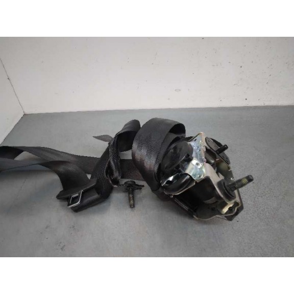Recambio de cinturon seguridad trasero derecho para ford focus st-line referencia OEM IAM 650644500A  