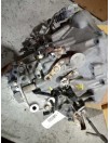 Recambio de caja cambios para honda cr-v (re) comfort referencia OEM IAM PPG6 6V 146.000KM ENTREGA CASCO