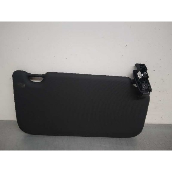 Recambio de parasol izquierdo para ford focus st-line referencia OEM IAM   