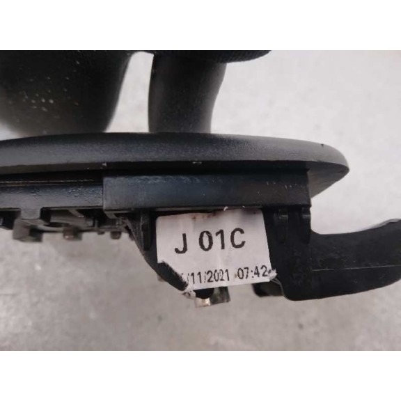 Recambio de parasol izquierdo para ford focus st-line referencia OEM IAM   