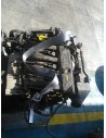 Recambio de motor completo para renault megane i fase 2 berlina (ba0) 1.4 16v rt referencia OEM IAM K4J750 <M> 