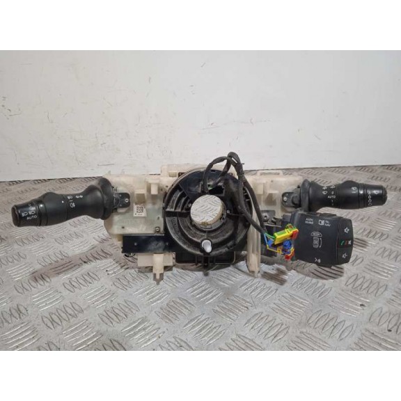 Recambio de mando multifuncion para renault laguna grandtour iii 2.0 dci diesel cat referencia OEM IAM 255670001R  