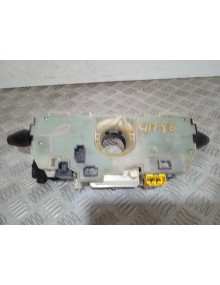 Recambio de mando multifuncion para renault laguna grandtour iii 2.0 dci diesel cat referencia OEM IAM 255670001R   2