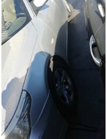 Recambio de aleta delantera izquierda para bmw serie 5 touring (e61) 525d referencia OEM IAM   