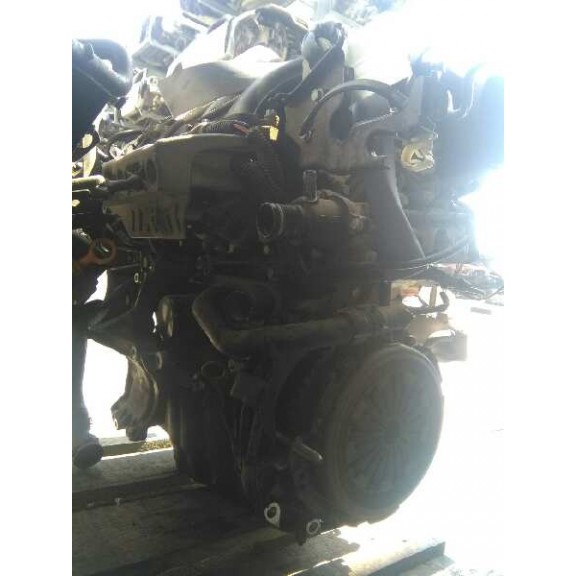Recambio de motor completo para renault megane i fase 2 berlina (ba0) 1.4 16v rt referencia OEM IAM K4J750 <M> 
