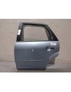 Recambio de puerta trasera izquierda para ford focus berlina (cap) 1.6 tdci cat referencia OEM IAM   